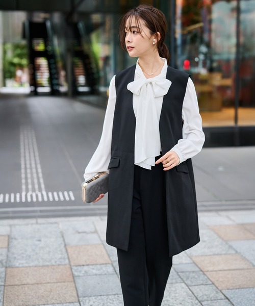 RANAN（ラナン） セットアップ 「2点セット」「S〜3Lサイズ」防シワ