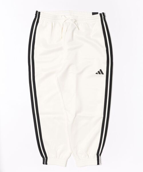 adidas（アディダス） パンツ トラックパンツ スリーストライプス M