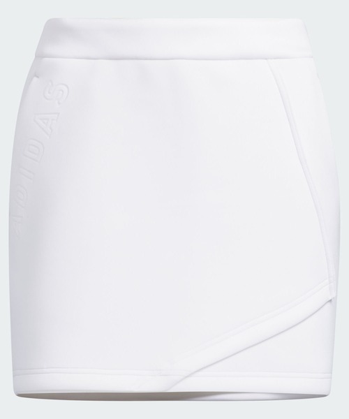 adidas（アディダス） スカート ダンボールニット ラップスカート