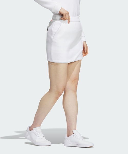 adidas（アディダス） スカート ダンボールニット ラップスカート