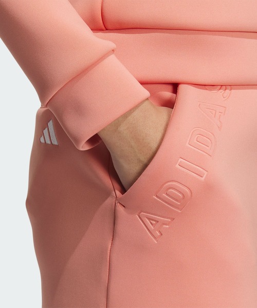 adidas（アディダス） スカート ダンボールニット ラップスカート