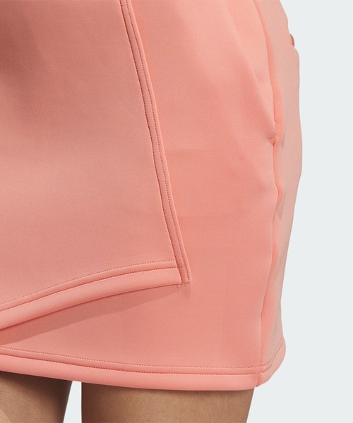 adidas（アディダス） スカート ダンボールニット ラップスカート