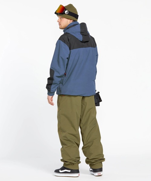 VOLCOM（ボルコム） パンツ Mens Longo Gore-Tex Pants /ゴアテックス