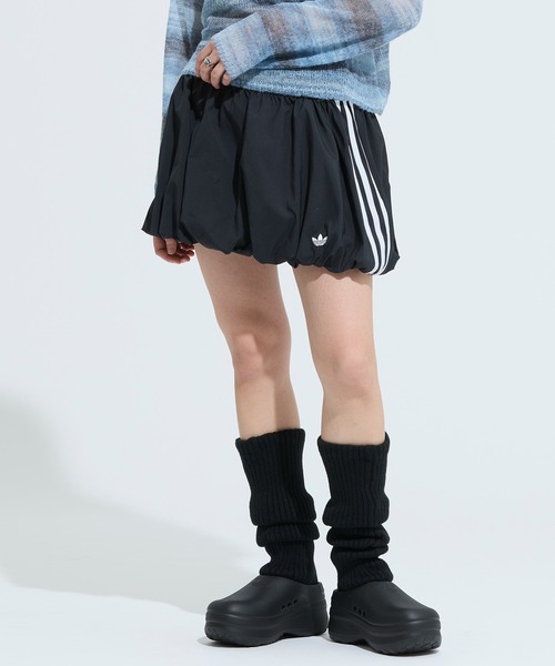 adidas（アディダス） スカート バルーンスカート / アディダス