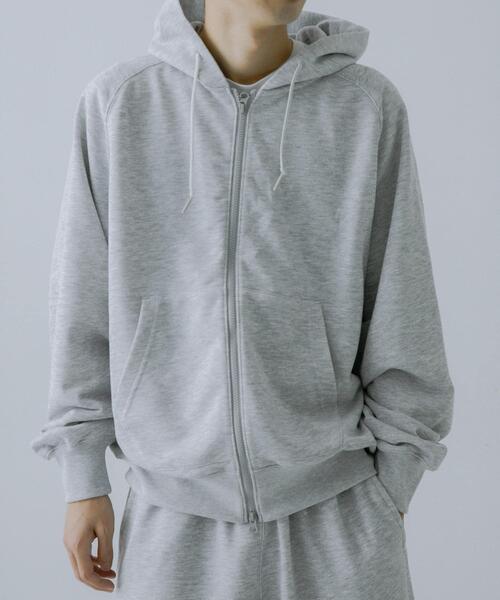 DAIWA PIER39（ダイワ ピア39） パーカー DAIWA PIER39 TECH SWEAT