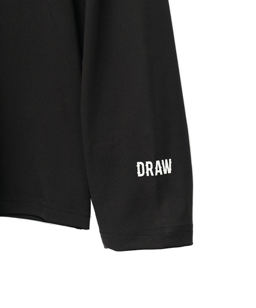 DIVINER GOLF（ディバイナー ゴルフ） ゴルフ 「DIVINER GOLF」胸ロゴ