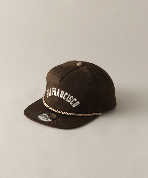 NEW ERA（ニューエラ） 帽子 キャップ 【NEW ERA×JOURNAL STANDARD