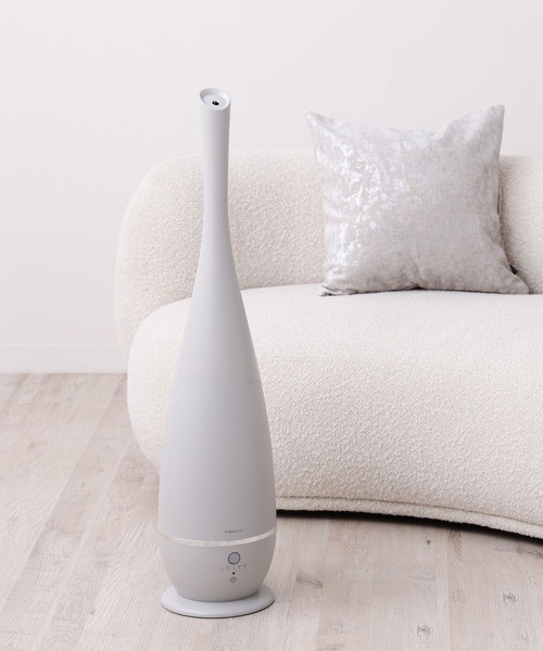 Francfranc（フランフラン） 「大容量」シレーヌ 上部給水型 超音波式