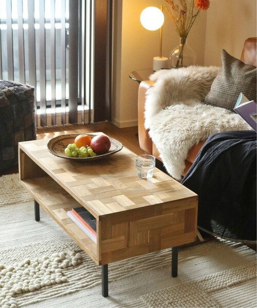 ACME Furniture（アクメファニチャー） 家具 TROY COFFEE TABLE トロイ