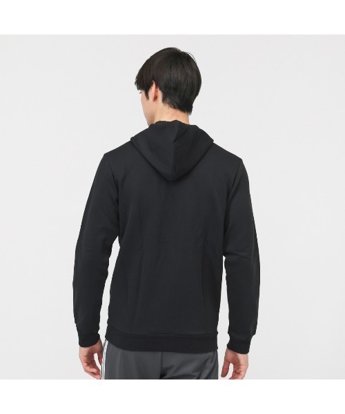 adidas（アディダス） パーカー エッセンシャルズ フリース スリー