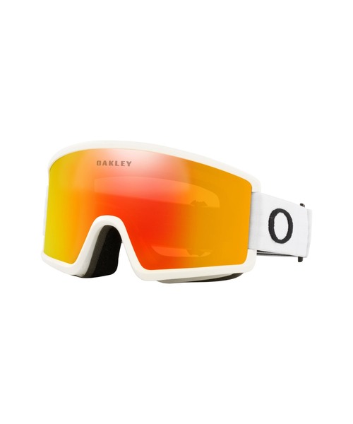 OAKLEY（オークリー） スノーゴーグル TARGET LINE Mサイズ