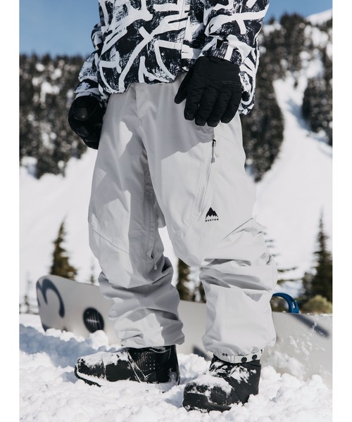 BURTON（バートン） パンツ Burton Reserve 2L リラックス パンツ