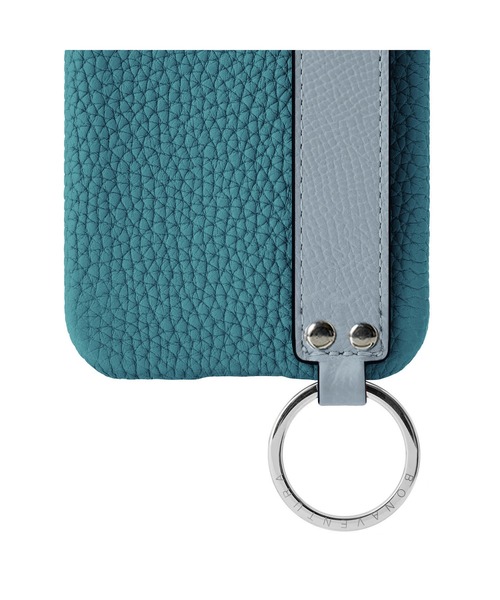 BONAVENTURA（ボナベンチュラ） スマホケース (iPhone 12 / 12 Pro