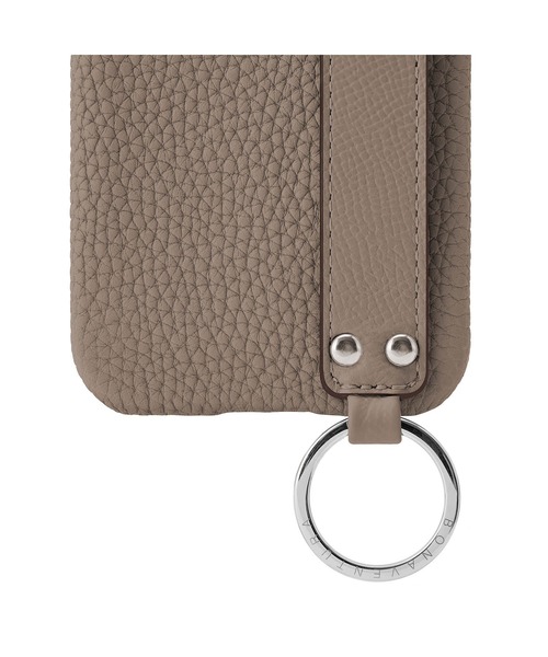 BONAVENTURA（ボナベンチュラ） スマホケース (iPhone 12 / 12 Pro