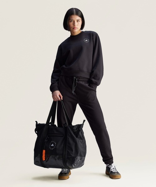 adidas by Stella McCartney トレーナー スウェット レギュラー