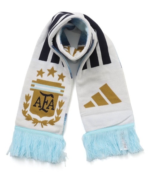 MLB マフラー adidas アルゼンチン代表 SCARF / アディダス