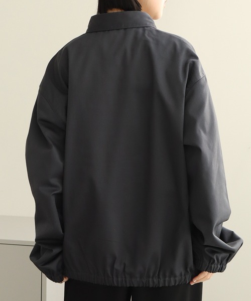 Dickies（ディッキーズ） ブルゾン アウター 「GENUINE DICKIES