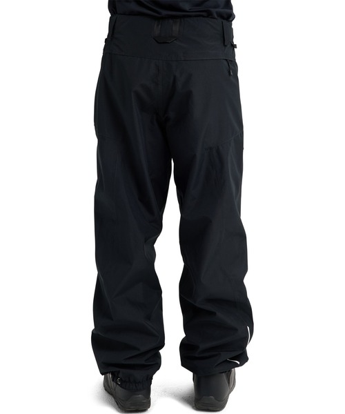 BURTON（バートン） パンツ Burton Reserve 2L リラックス パンツ