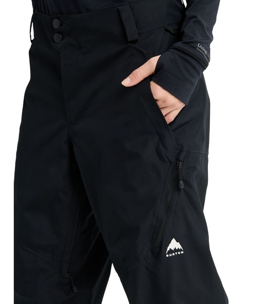 BURTON（バートン） パンツ Burton Reserve 2L リラックス パンツ