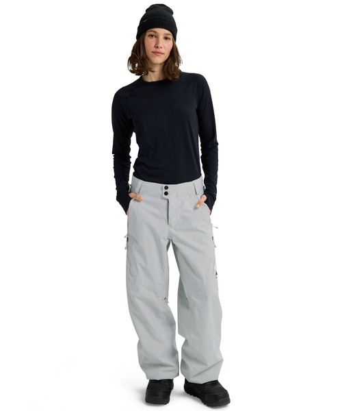 BURTON（バートン） パンツ Burton Reserve 2L リラックス パンツ