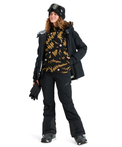 ROXY（ロキシー） パンツ GORE-TEX STRETCH SPR/ロキシーゴアテックス