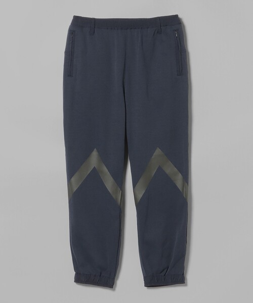 BEAMS GOLF（ビームス ゴルフ） パンツ B.G.THREE / ALL-TIME 裏起毛