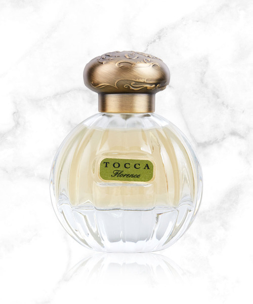 TOCCA BEAUTY（トッカビューティー） 香水 TOCCA（トッカ