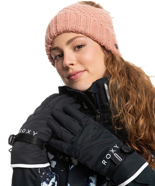 ROXY（ロキシー） 手袋 ROXY JETTY SOLID GLO/ロキシースキー
