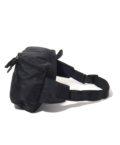 MOUNTAIN SMITH（マウンテンスミス） ウエストポーチ 「MOUNTAIN SMITH