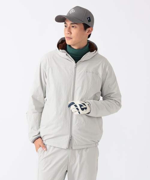 BEAMS GOLF（ビームス ゴルフ） ブルゾン アウター PURPLE LABEL