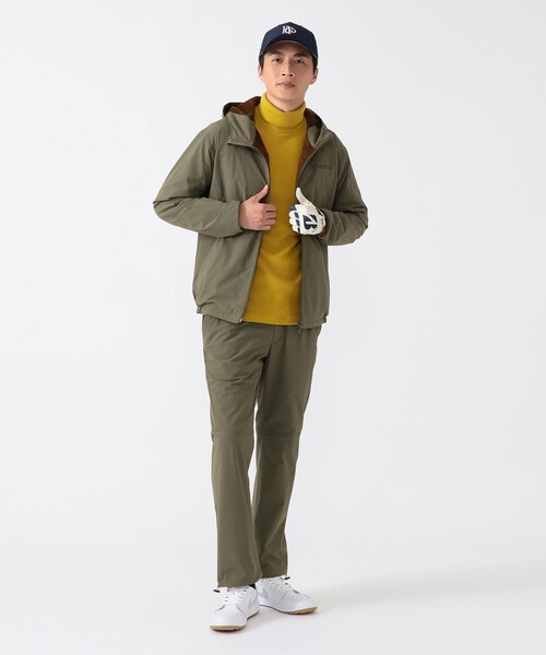 BEAMS GOLF（ビームス ゴルフ） ブルゾン アウター PURPLE LABEL