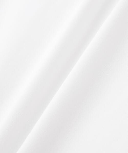 PEARLY GATES（パーリーゲイツ） tシャツ 「PEARLY GATES」綿ベア天竺