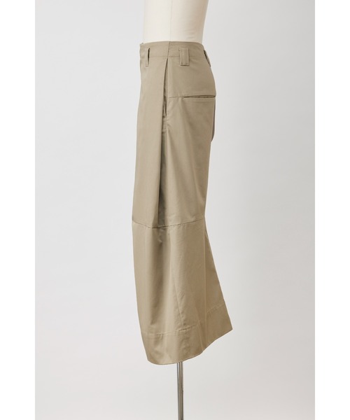 SHINYAKOZUKA（シンヤコヅカ） パンツ PANTALON WITH DICKIES メンズ