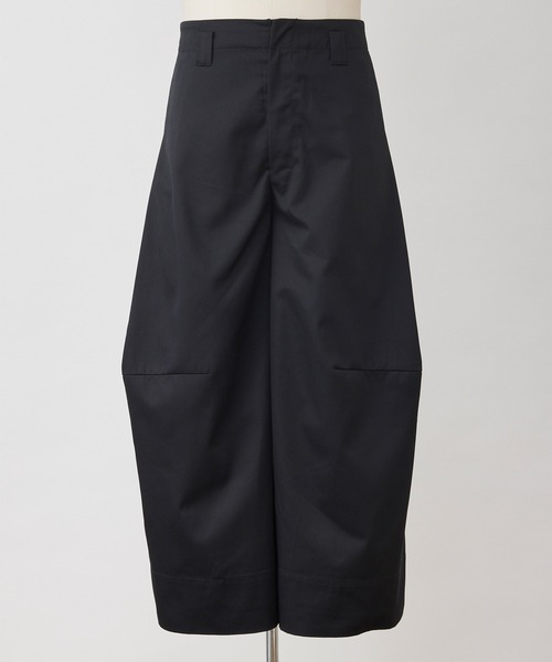 SHINYAKOZUKA（シンヤコヅカ） パンツ PANTALON WITH DICKIES メンズ