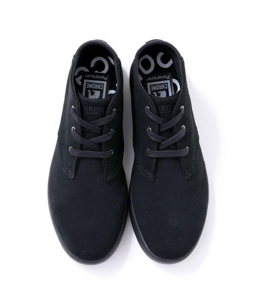 CHROME（クローム） スニーカー メンズ レディース : ZOZOTOWN Yahoo