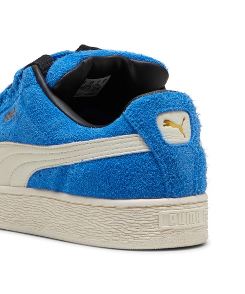 PUMA（プーマ） スニーカー PUMA SUEDE XL JACKHAMMER（プーマ
