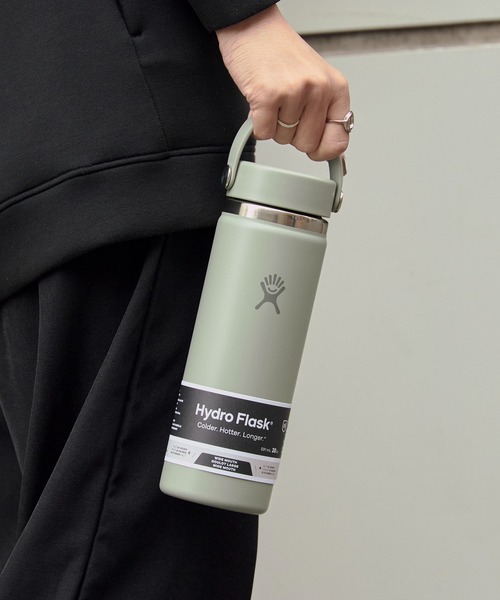 HYDRO FLASK（ハイドロフラスク） タンブラー 20oz Wide Mouth