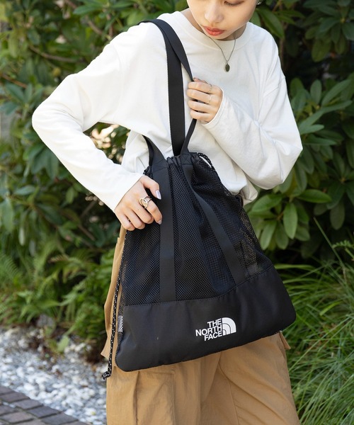 THE NORTH FACE（ザ ノースフェイス） トートバッグ 「THE NORTH FACE