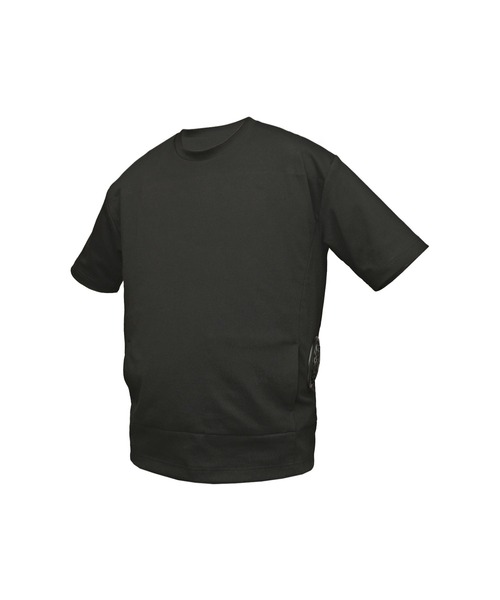 tシャツ 空調服(R)Tシャツセット(KCF-02) メンズ レディース