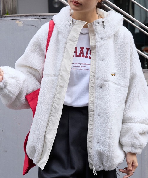 A.P.C.（アーペーセー） ブルゾン アウター VESTE MANON /25A