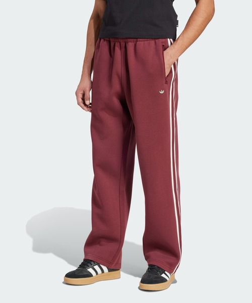 adidas（アディダス） パンツ プレミアム トラックパンツ PREM TP