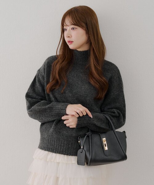 Remind me and forever（リマインドミーアンドフォーエバー） ニット