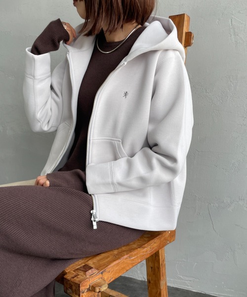 GYMPHLEX（ジムフレックス） トレーナー スウェット ダンボール