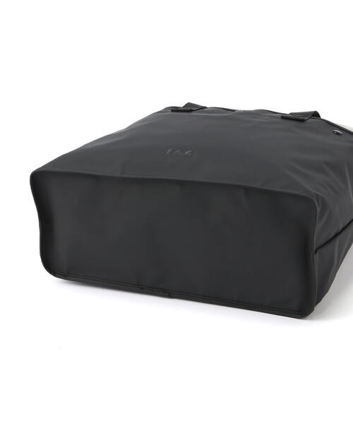 PEARLY GATES（パーリーゲイツ） トートバッグ 「PGG」レイヤード