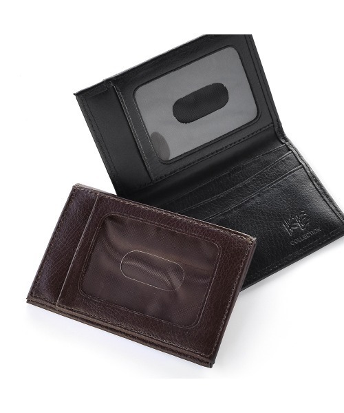 カードケース ベーシックデザインカードケース : ZOZOTOWN Yahoo!店