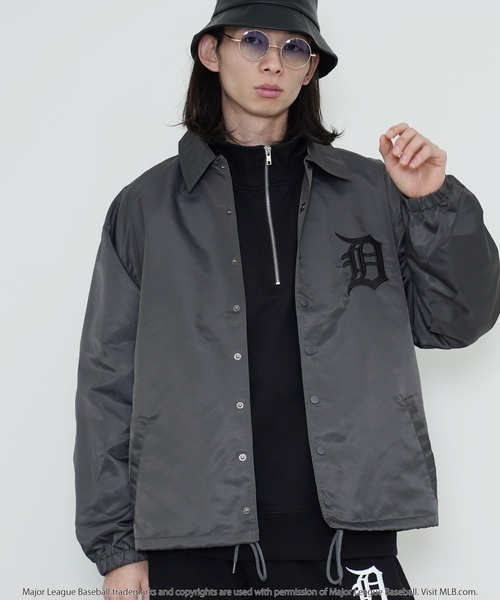 MLB ブルゾン アウター MLB / メジャーリーグベースボール LULU