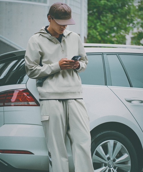 PUMA（プーマ） ジャージ メンズ PUMA FFTK X CLUBHAUS トラック