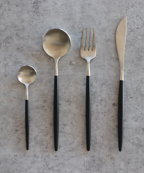 Jubilee（ジュビリー） カトラリー カトラリー 4点セット : ZOZOTOWN