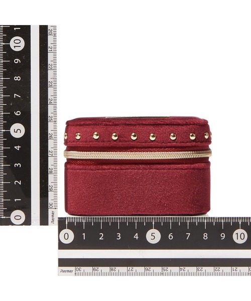 Francfranc（フランフラン） 収納 ANNA SUI トラベルジュエリー