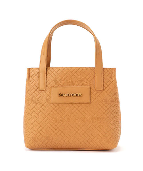 PEARLY GATES（パーリーゲイツ） トートバッグ 「PEARLY GATES」追加色